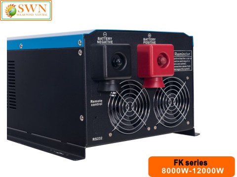 8KW10KW 12KW 15KVA solar power inverter